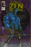 Zen Intergalactic Ninja: All New Color Special Origins |  Issue
