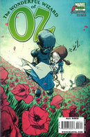Wonderful Wizard of Oz Needs... |  Issue