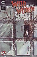 The War of the Worlds  |  Issue