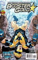 Booster Gold, Vol. 2 Booster-Busted! |  Issue