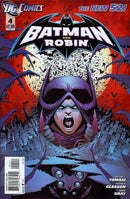 Batman and Robin, Vol. 2 Matter Of Trust |  Issue