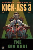 Kick-Ass, Vol. 3  |  Issue