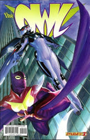 The Owl (Dynamite Entertainment)  |  Issue