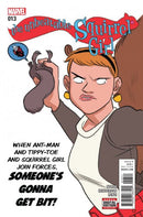 Unbeatable Squirrel Girl, Vol. 2  |  Issue