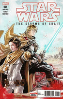 Star Wars: The Last Jedi: Storms of Crait The Storms of Crait |  Issue
