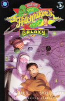 The Hitchhikers Guide To The Galaxy The Hitchhikers Guide To The Galaxy |  Issue