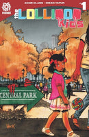 Lollipop Kids  |  Issue