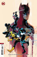 Batman and the Outsiders, Vol. 3 Lesser Gods, Lesser Gods Part 2 |  Issue