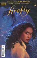 Firefly  |  Issue