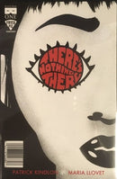 There's Nothing There  |  Issue