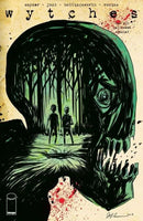 Wytches: Bad Egg Halloween Special  |  Issue