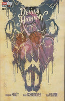 Devil's Highway  |  Issue