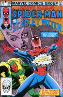Marvel Team-Up, Vol. 1 Spider-Man And The Scarlet Witch: "Till Death Do Us Part!" |  Issue