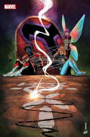 Way of X The Fall |  Issue