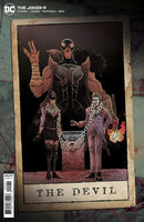 The Joker, Vol. 2  |  Issue