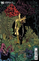 Poison Ivy, Vol. 1 Chapter Two |  Issue