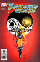 Thunderbolts, Vol. 1 Becoming Villains, Part 4: Malignant Tumors |  Issue