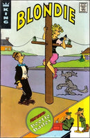 Blondie  |  Issue