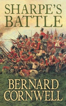 Sharpe’s Battle: The Battle of Fuentes de Oñoro, May 1811 (The Sharpe Series, Book 12) by Bernard Cornwell | Genre:  | Bind: Paperback | Pub: HarperCollins Publishers