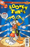Looney Tunes  |  Issue