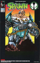 Spawn Toys Overt-Kill Action Figure Insert |  Issue