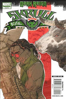Skrull Kill Krew, Vol. 2 Dark Reign - Apocalypse Cow! |  Issue