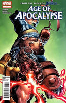 Age of Apocalypse, Vol. 1  |  Issue