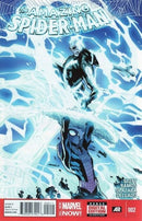 The Amazing Spider-Man, Vol. 3  |  Issue
