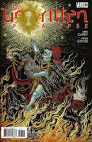 The Unwritten, Vol. 2: Apocalypse Sang, Part 2 |  Issue