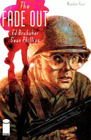 The Fade Out The Word on the Street |  Issue