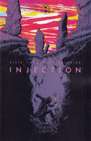 Injection  |  Issue