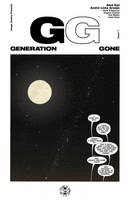 Generation Gone  |  Issue