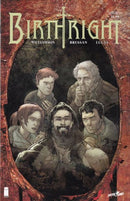 Birthright  |  Issue