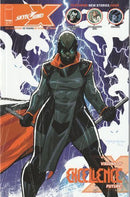 Skybound X Rick Grimes 2000 / Excellence / Sea Serpent's Heir / Redneck |  Issue