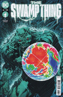 Swamp Thing, Vol. 7 In My Infancy |  Issue