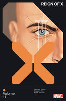 Reign of X TP  |  Issue