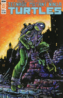 Teenage Mutant Ninja Turtles, Vol. 5  |  Issue