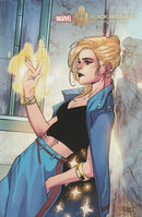 Black Panther, Vol. 8 The Long Shadow, Book Seven |  Issue