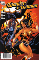 Wonder Woman, Vol. 3 Who is Wonder Woman?, Part 3 |  Issue