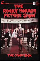 Rocky Horror Picture Show  |  Issue