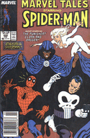 Marvel Tales, Vol. 2 Stalkers in the Shadows |  Issue