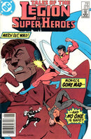 Tales of the Legion of Super-Heroes If Memory Should Fail |  Issue