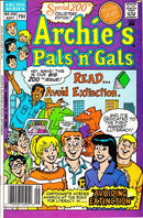 Archie's Pals 'n' Gals  |  Issue