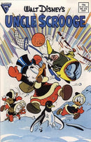 Walt Disney's Uncle Scrooge  |  Issue