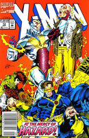 X-Men, Vol. 1 Broken Mirrors |  Issue