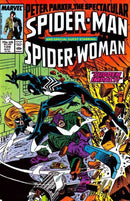 The Spectacular Spider-Man, Vol. 1 ...Sudden Impact |  Issue