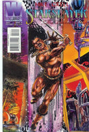Starslayer, Vol. 2  |  Issue