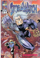 Stormwatch, Vol. 1  |  Issue