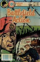 Battlefield Action  |  Issue
