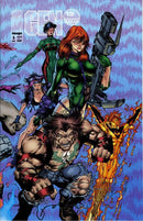 Gen 13, Vol. 1 (1994)  |  Issue